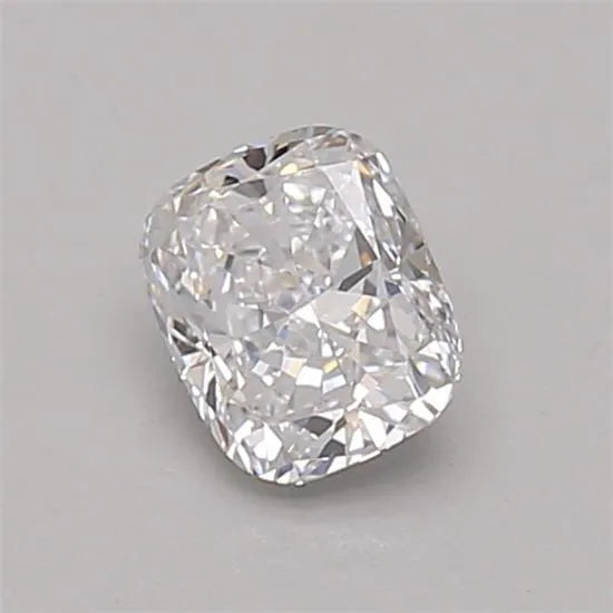 0.48ct Cushion modified Lab Grown Diamond (Colour D, Clarity VS1, Cut VG, IGI Certified)