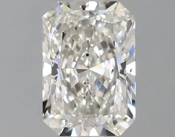 0.96ct Radiant Lab Grown Diamond (Colour G, Clarity SI1, IGI Certified)