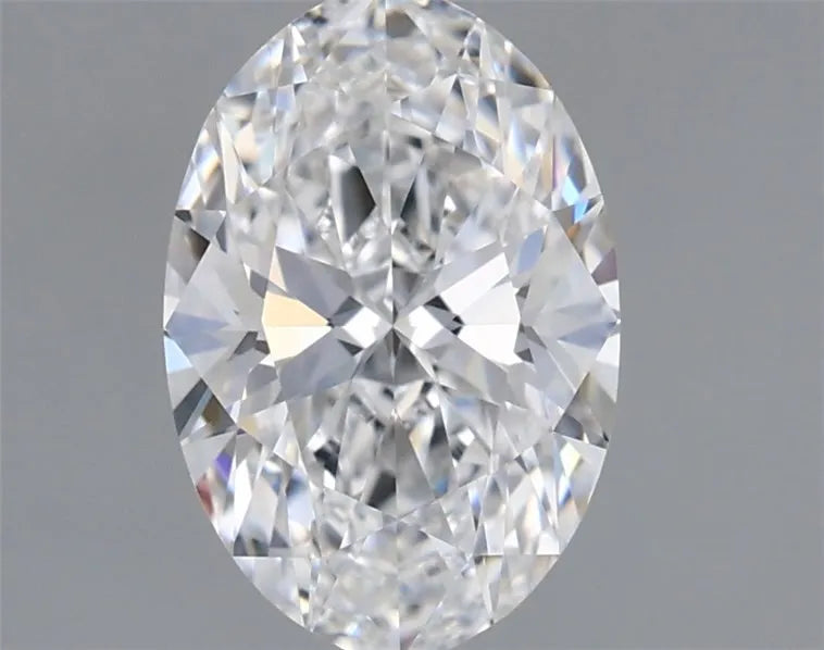 1.41ct Oval Lab Grown Diamond (Colour E, Clarity VVS2, IGI Certified)