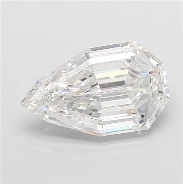 7.05ct Other Lab Grown Diamond (Colour E, Clarity VS2, IGI Certified)