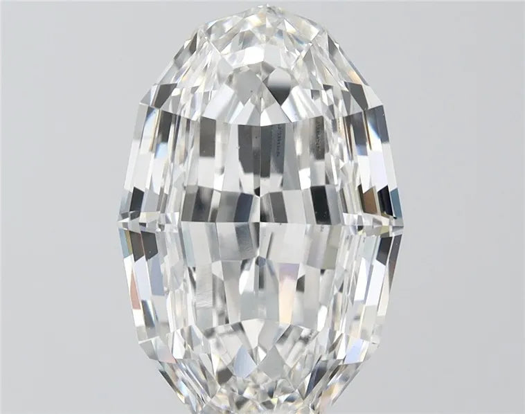 7.05ct Other Lab Grown Diamond (Colour F, Clarity VS1, IGI Certified)
