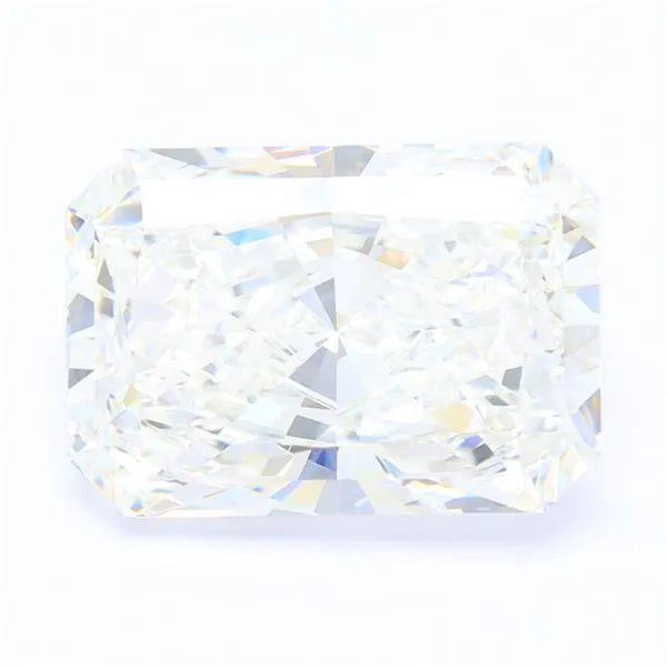 7.09ct Radiant Lab Grown Diamond (Colour F, Clarity VVS2, IGI Certified)