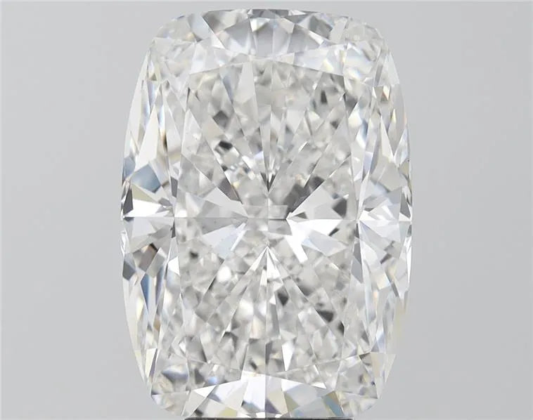 7.21ct Cushion brilliant Lab Grown Diamond (Colour F, Clarity VS1, IGI Certified)