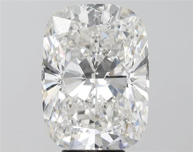 7.26ct Cushion brilliant Lab Grown Diamond (Colour G, Clarity VS1, IGI Certified)