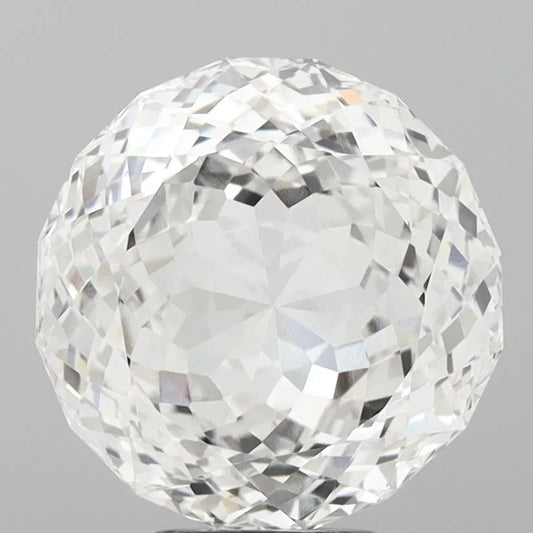 7.50ct Other Lab Grown Diamond (Colour G, Clarity VVS2, IGI Certified)
