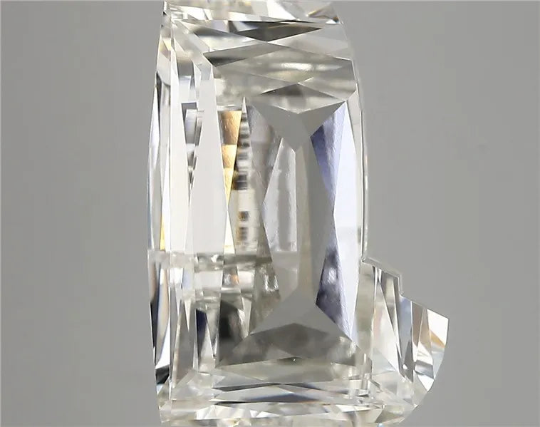 7.59ct Other Lab Grown Diamond (Colour H, Clarity VVS2, IGI Certified)