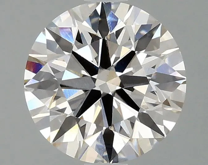 1.85ct Round Lab Grown Diamond (Colour I, Clarity VS1, Cut ID, IGI Certified)
