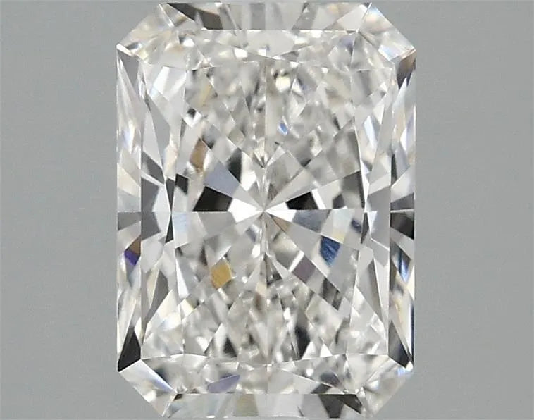 1.94ct Radiant Lab Grown Diamond (Colour F, Clarity VVS2, IGI Certified)
