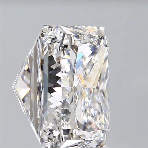 8.00ct Princess Lab Grown Diamond (Colour G, Clarity SI1, IGI Certified)