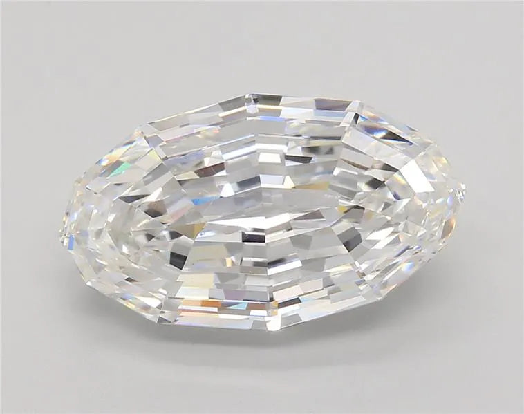 8.07ct Other Lab Grown Diamond (Colour E, Clarity VVS2, IGI Certified)