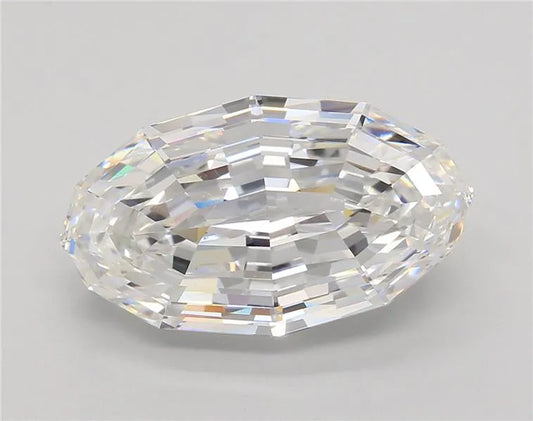 8.07ct Other Lab Grown Diamond (Colour E, Clarity VVS2, IGI Certified)
