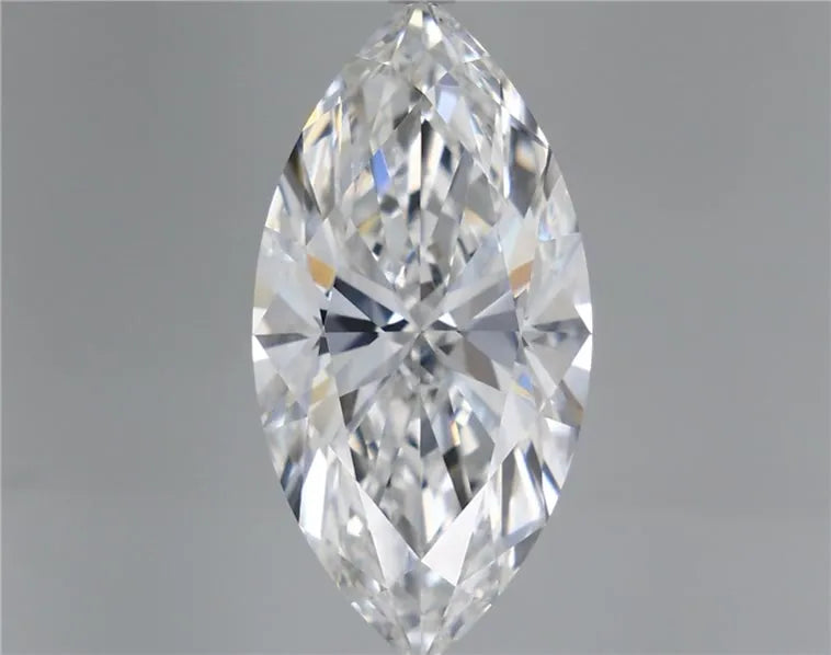 8.08ct Marquise Lab Grown Diamond (Colour E, Clarity VVS2, IGI Certified)