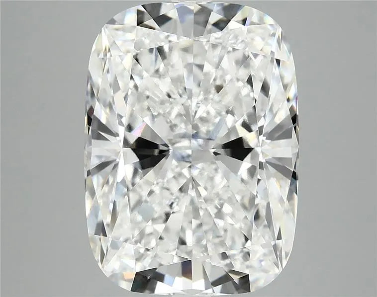 8.29ct Cushion modified Lab Grown Diamond (Colour F, Clarity VVS2, IGI Certified)