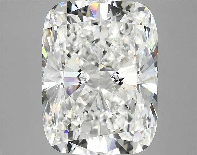 8.51ct Cushion modified Lab Grown Diamond (Colour F, Clarity VVS2, IGI Certified)
