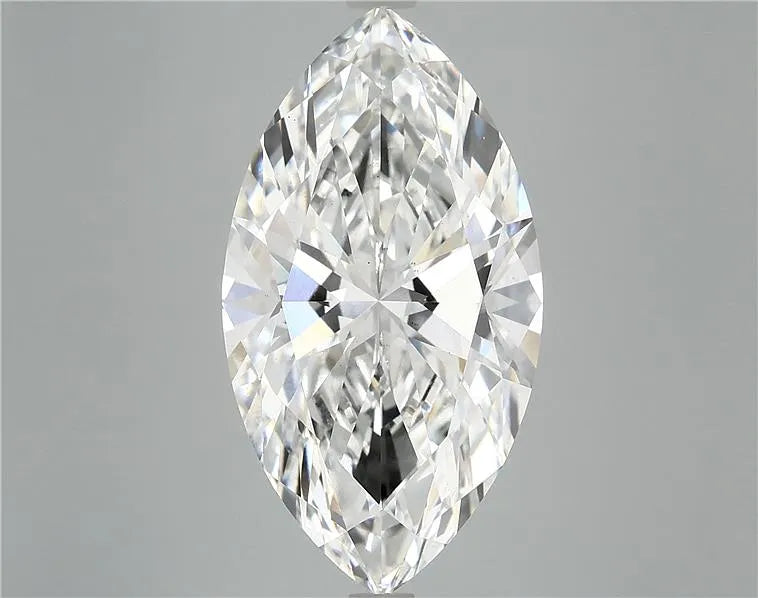 8.52ct Marquise Lab Grown Diamond (Colour F, Clarity VS2, IGI Certified)