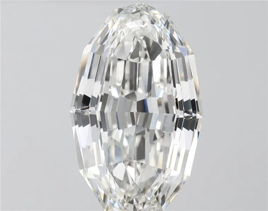 8.56ct Other Lab Grown Diamond (Colour G, Clarity VVS2, IGI Certified)