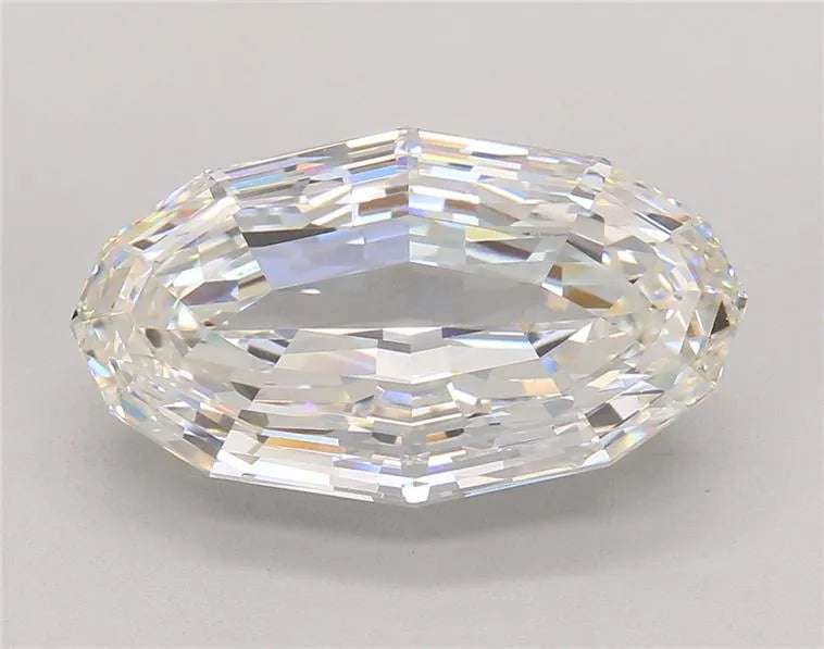 8.56ct Other Lab Grown Diamond (Colour G, Clarity VVS2, IGI Certified)