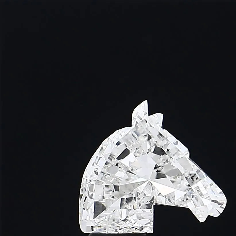 9.00ct Other Lab Grown Diamond (Colour G, Clarity VS2, IGI Certified)