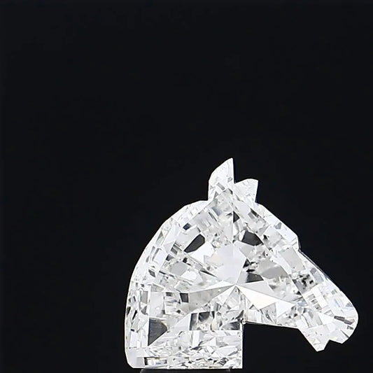 9.00ct Other Lab Grown Diamond (Colour G, Clarity VS2, IGI Certified)