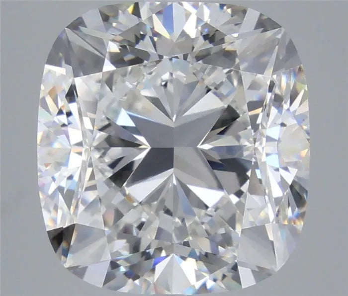 9.04ct Cushion brilliant Lab Grown Diamond (Colour F, Clarity VS1, IGI Certified)