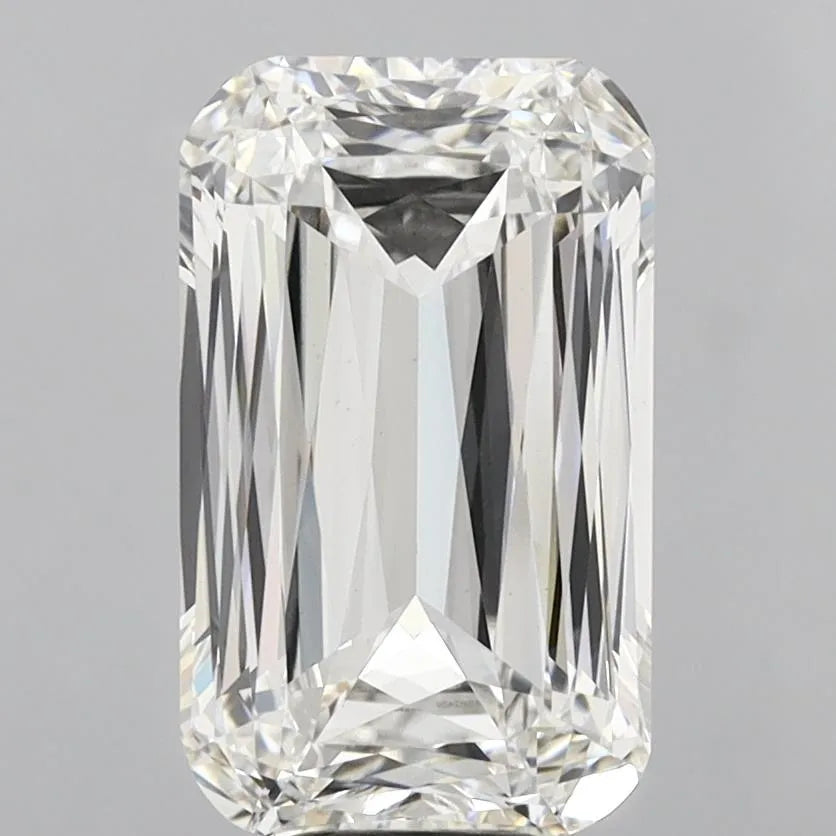 9.09ct Cushion Lab Grown Diamond (Colour G, Clarity VS1, IGI Certified)