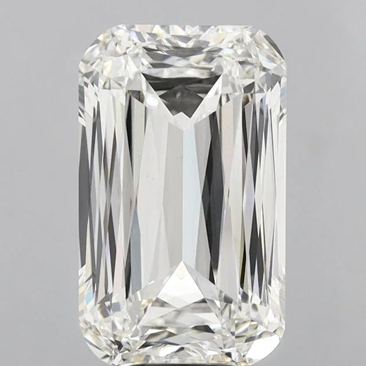 9.09ct Cushion Lab Grown Diamond (Colour G, Clarity VS1, IGI Certified)