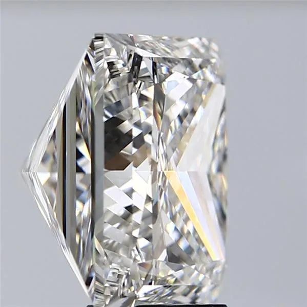9.15ct Princess Lab Grown Diamond (Colour H, Clarity VS1, IGI Certified)