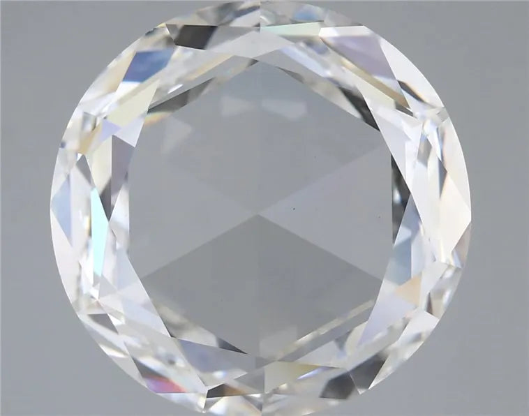 9.49ct Other Lab Grown Diamond (Colour G, Clarity VS1, IGI Certified)