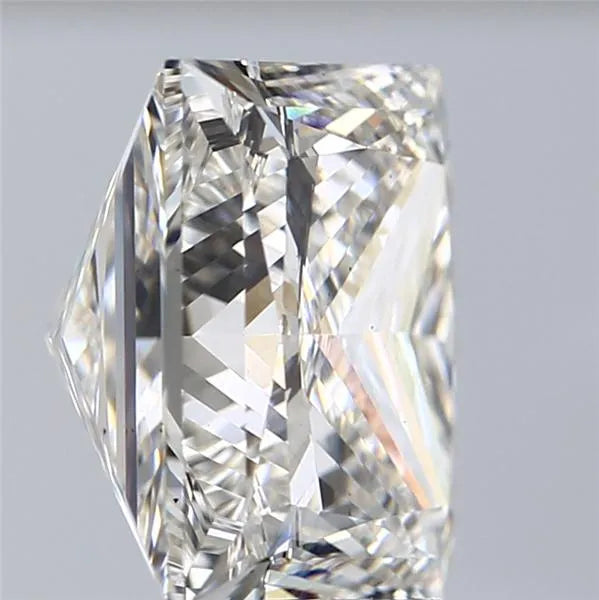 9.50ct Princess Lab Grown Diamond (Colour H, Clarity VS2, IGI Certified)
