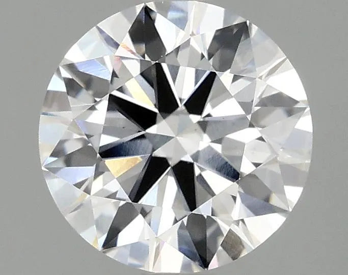 1.88ct Round Lab Grown Diamond (Colour E, Clarity VS1, Cut ID, IGI Certified)