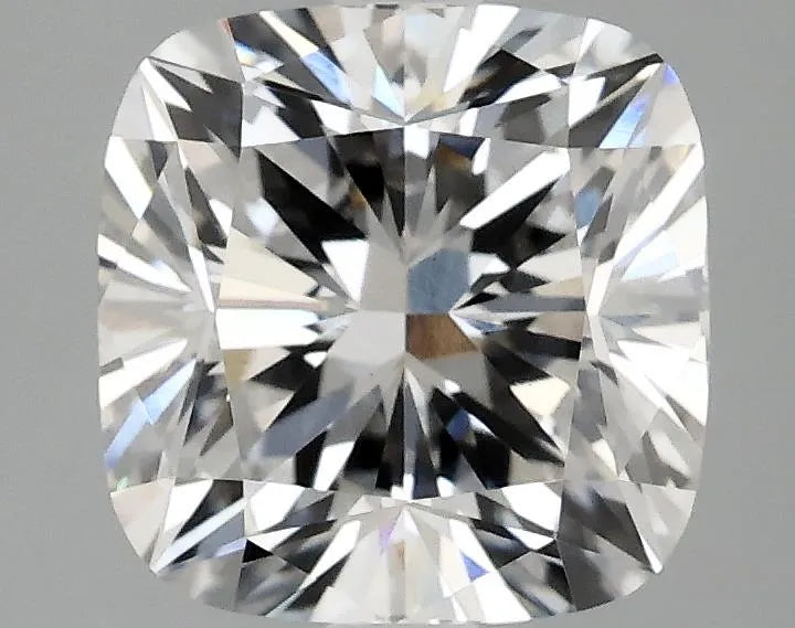 2.59ct Cushion modified Lab Grown Diamond (Colour F, Clarity VS1, IGI Certified)