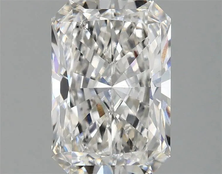 1.80ct Radiant Lab Grown Diamond (Colour F, Clarity VS2, IGI Certified)