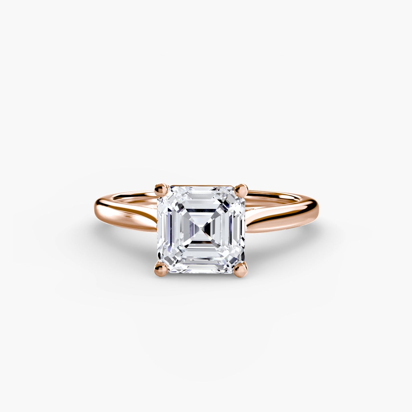Completed Ring (United States Size 7.00)