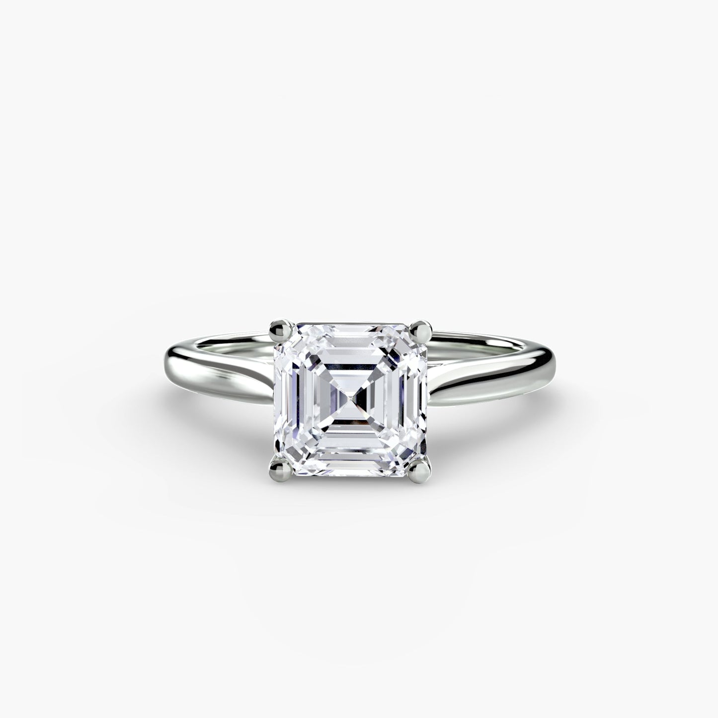 Completed Ring (United States Size Not Sure)