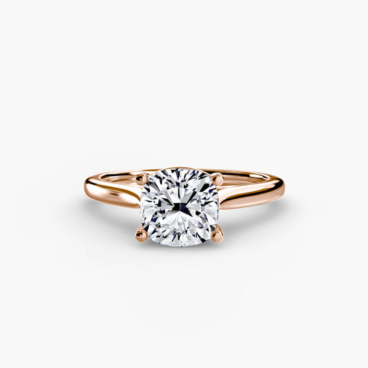 Completed Ring (United States Size 6.00)
