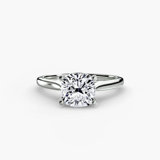 Completed Ring (Canada Size 9.00)