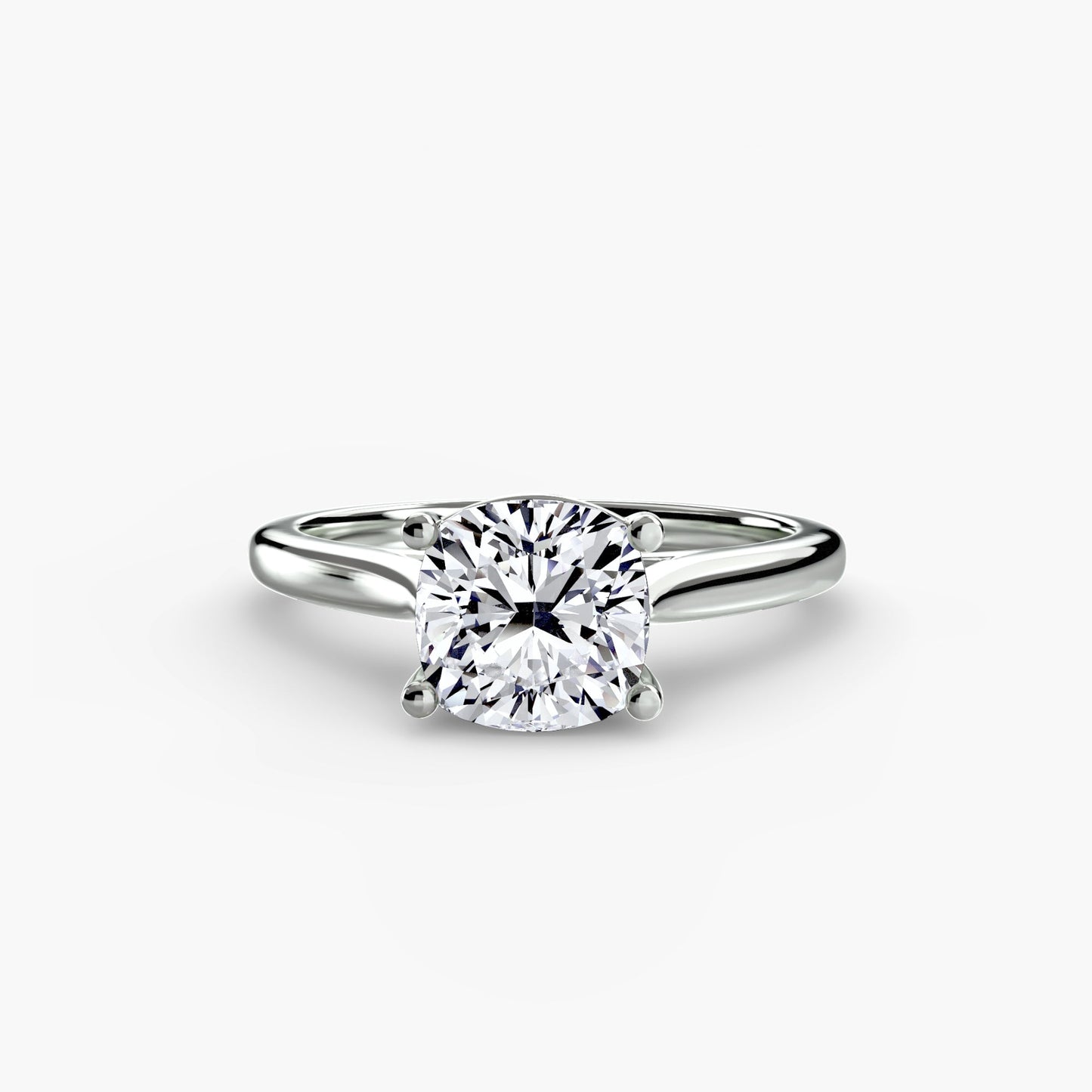 Completed Ring (United States Size 8.00)