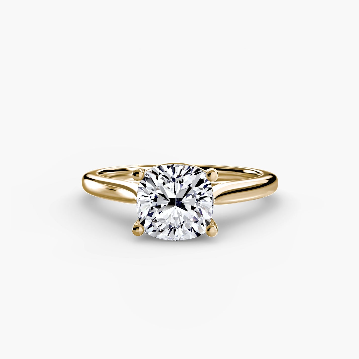 Completed Ring (United States Size 8.00)