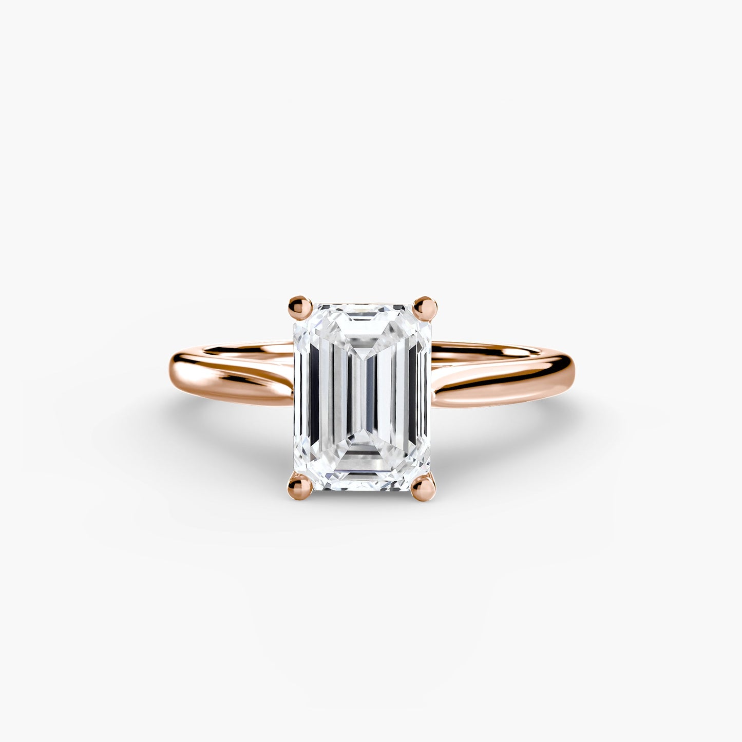 Completed Ring (United States Size 5.75)