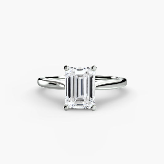 Completed Ring (United States Size 6.75)