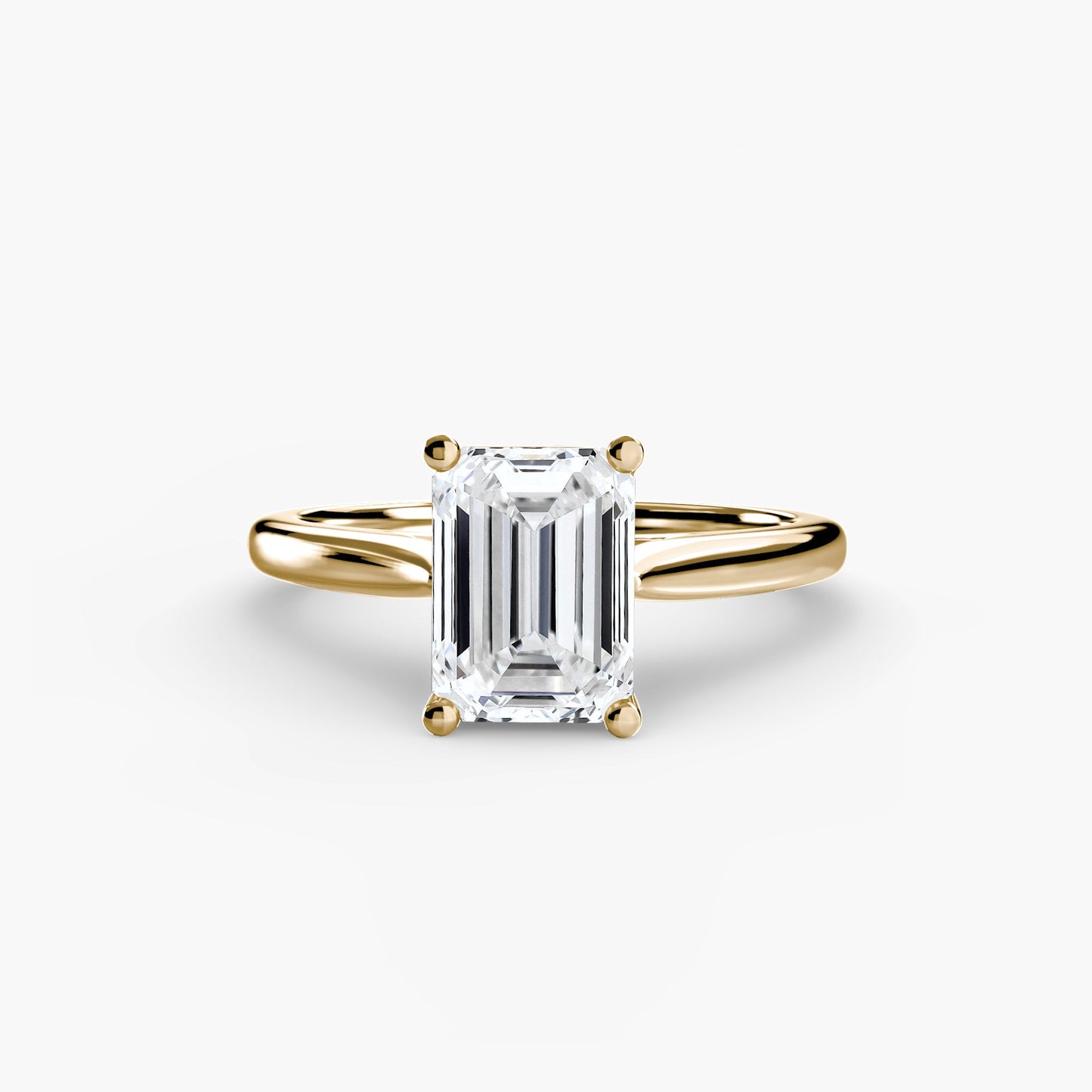 Completed Ring (United States Size 8.25)