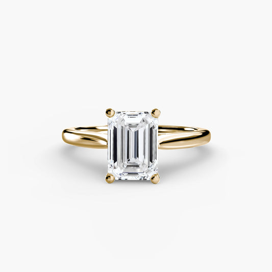 Completed Ring (United States Size 7.00)