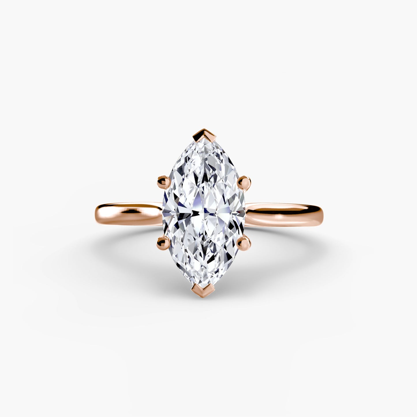 Completed Ring (United States Size 5.25)