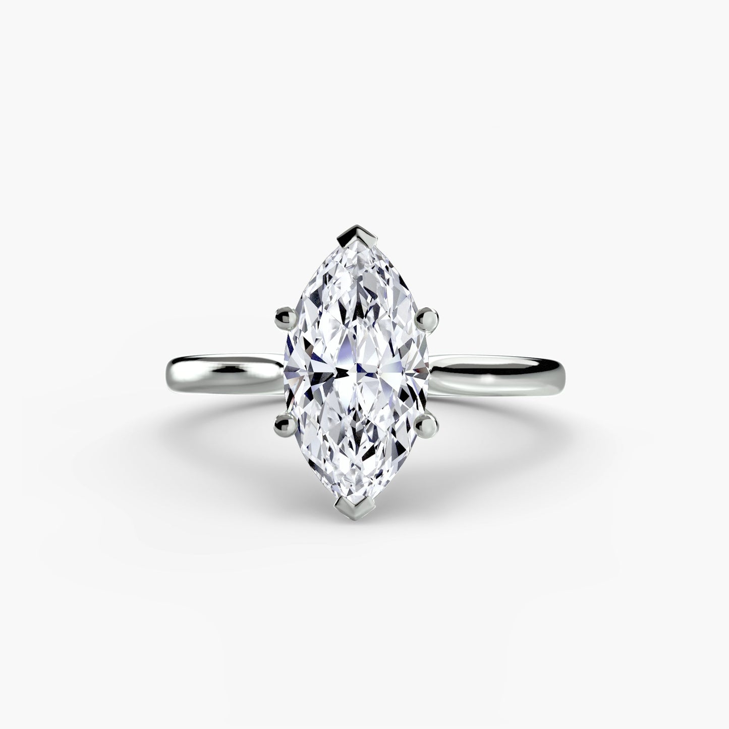 Completed Ring (United States Size 6.25)