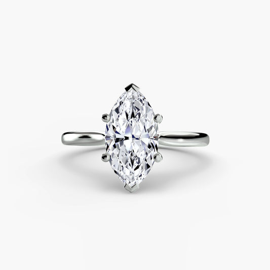 Completed Ring (United States Size 5.50)