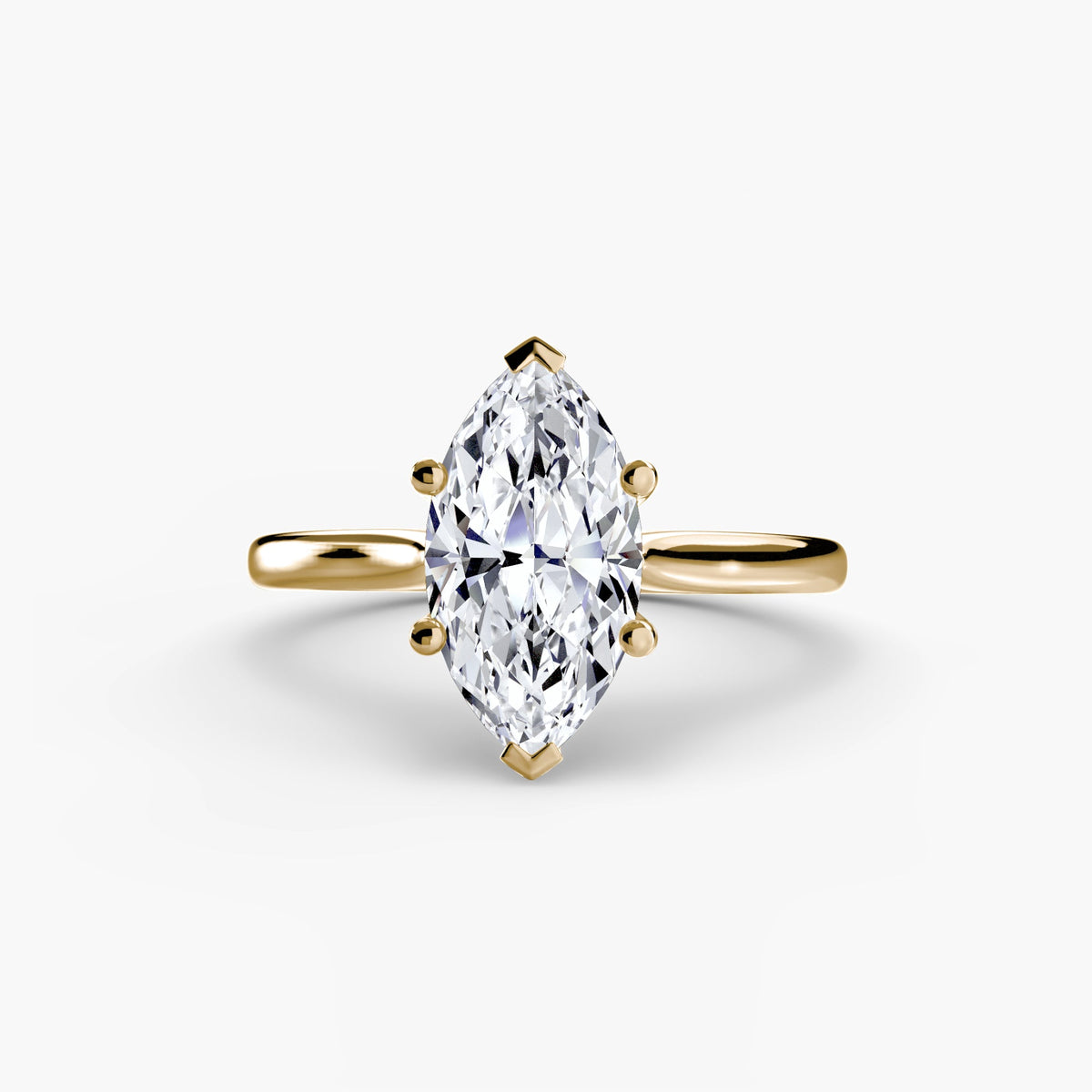 Completed Ring (United States Size 6.50)
