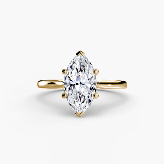 Completed Ring (United States Size 5.25)