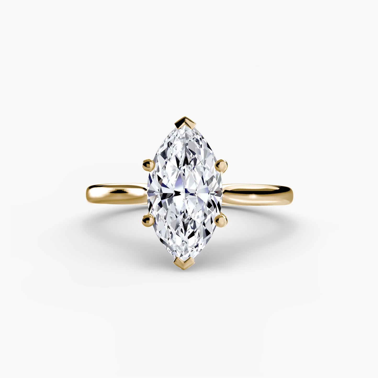 Completed Ring (United States Size 6.25)
