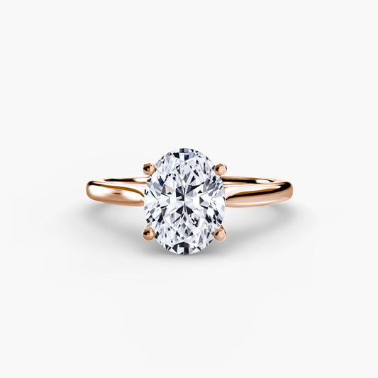 Completed Ring (United States Size 6.50)
