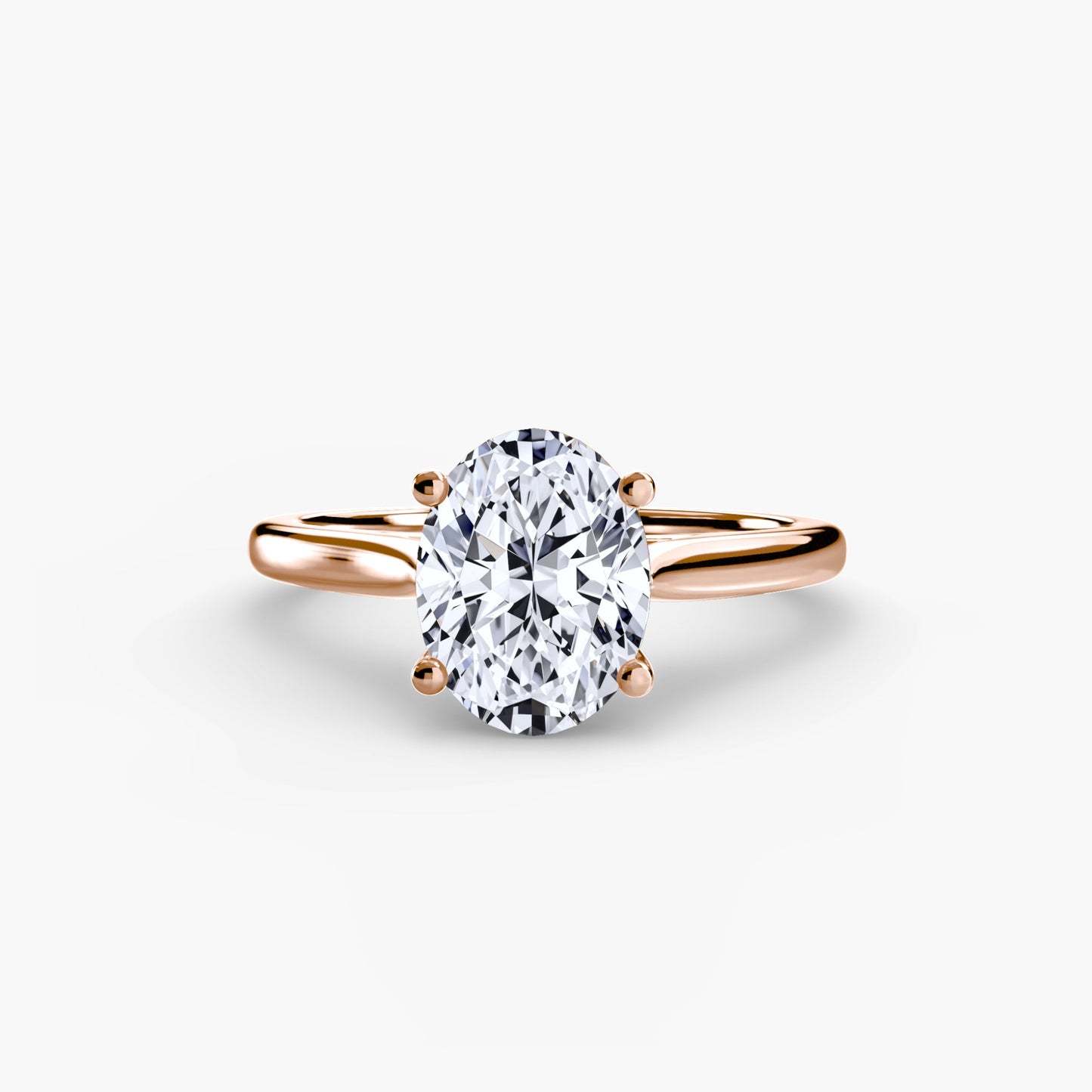 Completed Ring (United States Size 8.50)